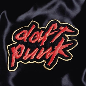 Homework - Cover