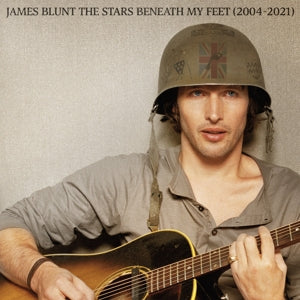 The Stars Beneath My Feet - .. (2004-2021) - Cover