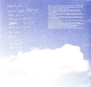 Me  Su  I Eyrum Vi  Spilum End - .. Vid Spilum Endalaust// 180 Gr. - Back Cover