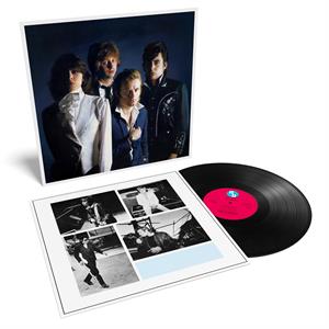 Pretenders Ii - Cover