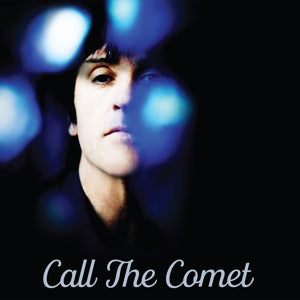 Call the Comet - Cover