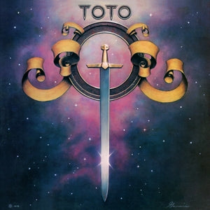 Toto - Cover