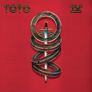 Toto Iv - Cover