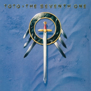 The Seventh One - Cover