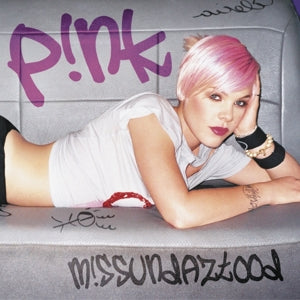 M!Ssundaztood - Cover