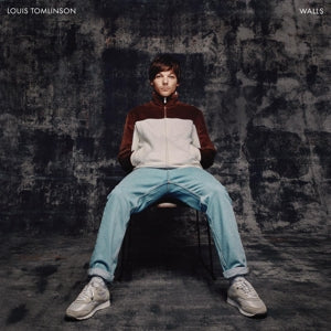 Walls - Cover