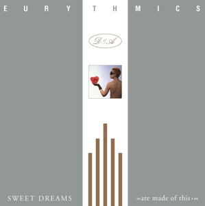 Sweet Dreams (Are Made of This) - .. Are Made of This) - Cover