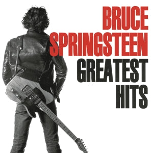 Greatest Hits - Cover