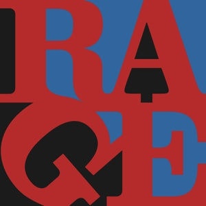 Renegades - Cover