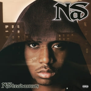 Nastradamus - Cover
