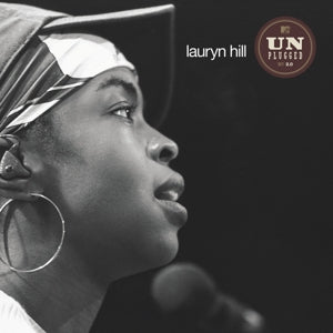 Mtv Unplugged No. 2.0 - Cover