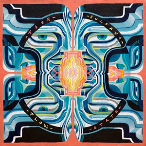 Flow State - Cover