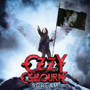 Scream - Cover