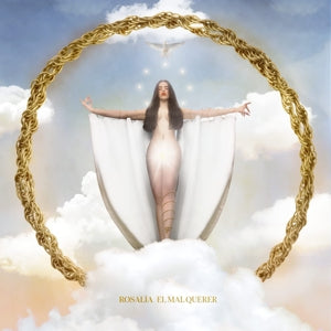 El Mal Querer - Cover