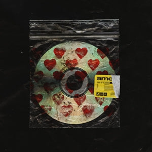 Amo - Printed Pvc Sleeve - Cover