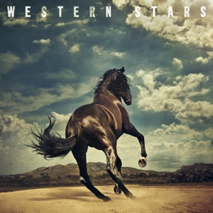 Western Stars - Cover