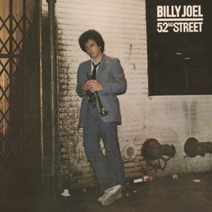 52nd Street - Cover