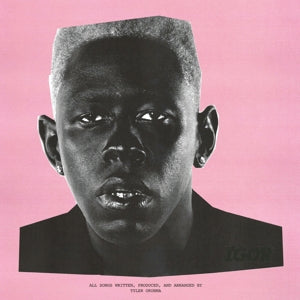 Igor - Cover