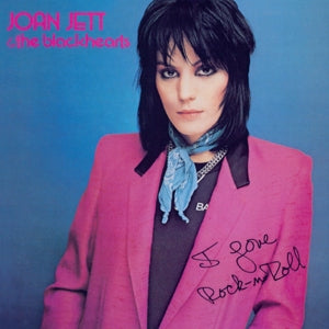 I Love Rock 'N' Roll - Cover