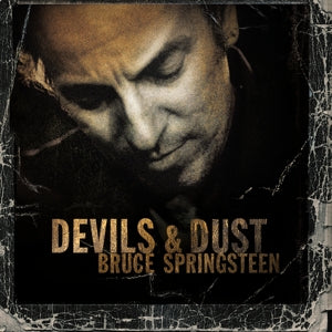 Devils & Dust - Cover