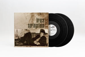 18 Tracks - Back Cover