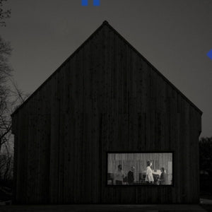 Sleep Well Beast -White- - Double Gatefold With White Vinyl & Poster/ Dl Card - Cover
