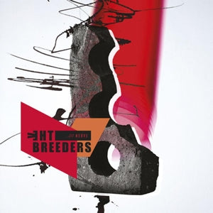 All Nerve - Indie Store Only, Orange Vinyl - Cover