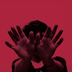 I Can Feel You Creep Into My Private Life - .. Into My Private Life, Indies Only Clear Vinyl - Cover