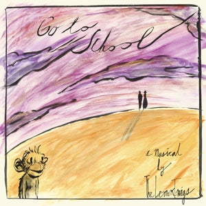 Go To School - Cover