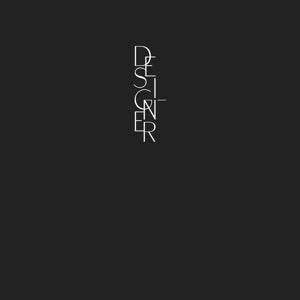 Designer - Cover