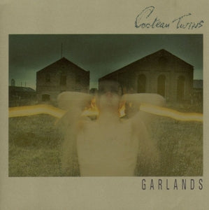 Garlands - Cover