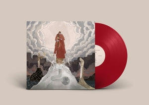 Womb - Indie Version -Red Vinyl - Cover