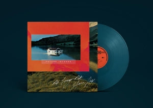 As Long As You Are - .. Are/ Petrol Coloured Vinyl - Cover