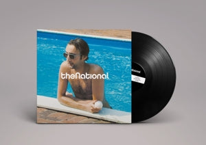 National - Back Cover