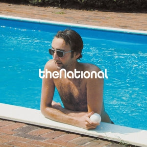National - Cover