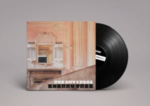 Cherry Tree - Back Cover