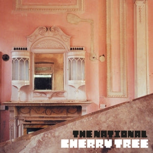 Cherry Tree - Cover