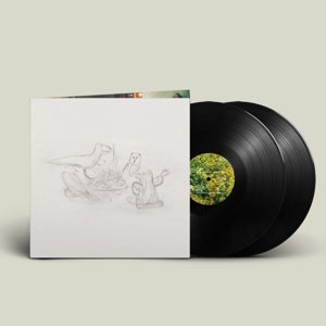 Dragon New Warm Mountain I Believe In You - .. Mountain I Believe In You - Back Cover