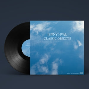 Classic Objects - Cover