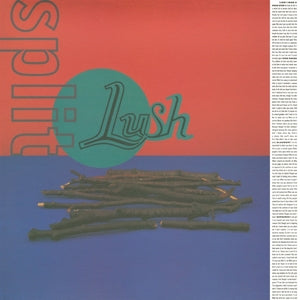 Split - Cover