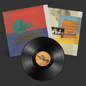 Split - Back Cover