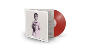 First Two Pages of Frankenstein - .. of Frankenstein / Red Vinyl - Cover