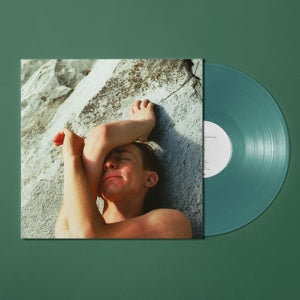Haunted Mountain - Indie Only Green Vinyl - Cover