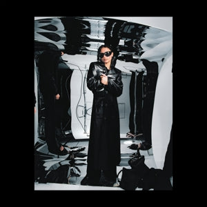 Still - Black - Cover