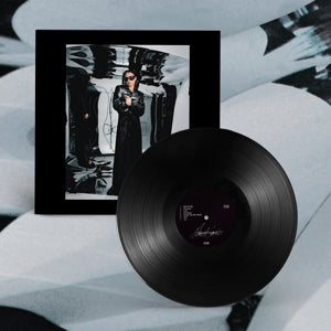 Still - Black - Back Cover
