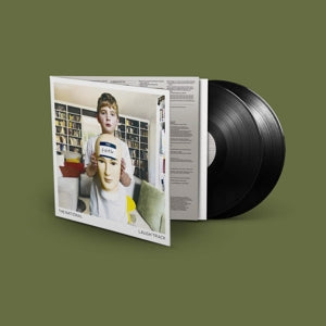 Laugh Track - Cover