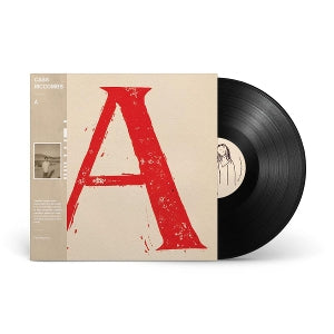 A - Cover