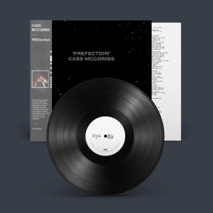 Prefection - Cover