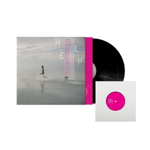 Help(2) - Cover
