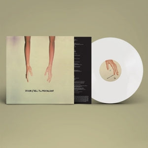 Kill the Moonlight - .. Moonlight - Back Cover